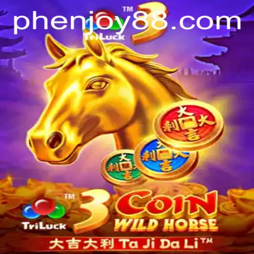 The Allure of 3CoinWildHorse: A New Frontier in Gaming