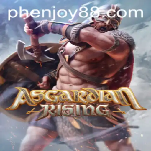 AsgardianRising: Unleash the Norse Mythology Adventure