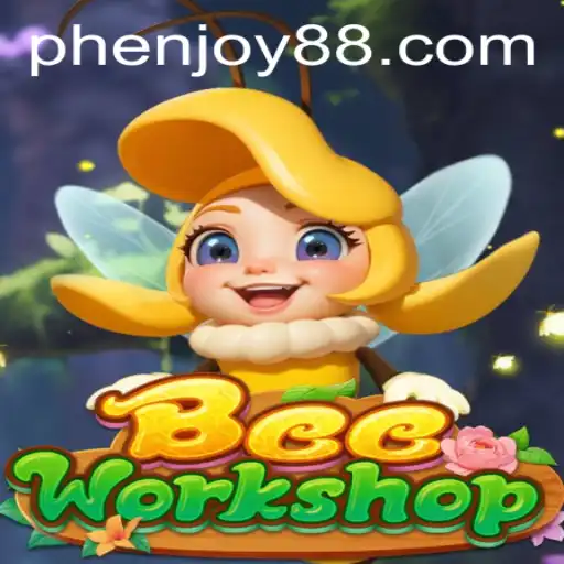 BeeWorkshop: PH ENJOY - A New Buzz in Gaming