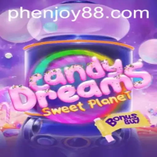 CandyDreamsSweetPlanet: The Ultimate Sweet Puzzle Adventure