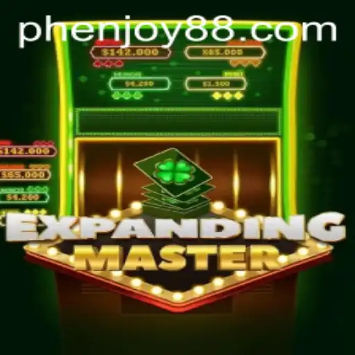 Engaging with 'ExpandingMaster': Unlocking Endless Fun with PH ENJOY