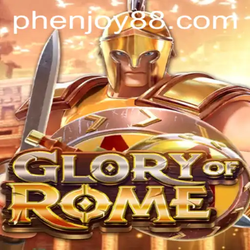 Exploring the Epic World of GloryofRome