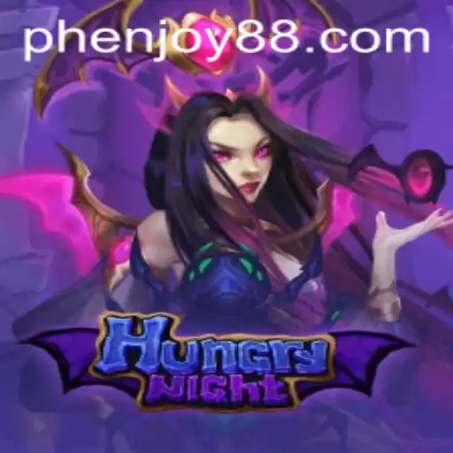 Experience the Thrills of HungryNight: A New Dimension of Interactive Gaming with PH ENJOY