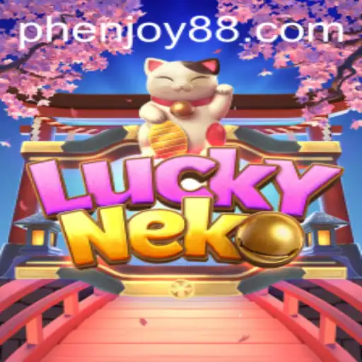 Discover the Joy of 'LuckyNeko': A Delightful Gaming Experience