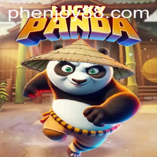 Explore LuckyPanda: A Gateway to Exciting Adventures in PH ENJOY