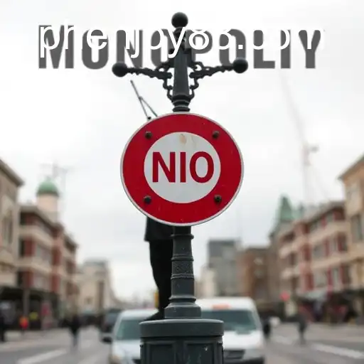 Exploring the Monopoly Phenomenon in Economic Markets