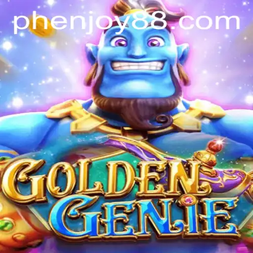 GOLDENGENIE: The New Era of Interactive Gaming with PH ENJOY