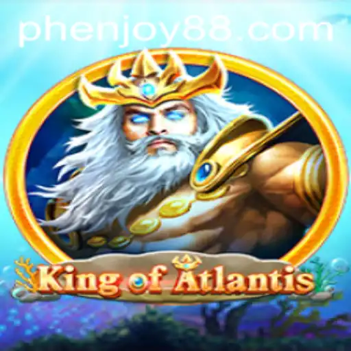 KingofAtlantis: Dive into a World of Strategic Adventure with PH ENJOY
