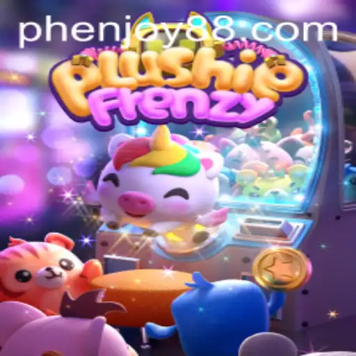 Discover the Whimsical World of PlushieFrenzy with PH ENJOY