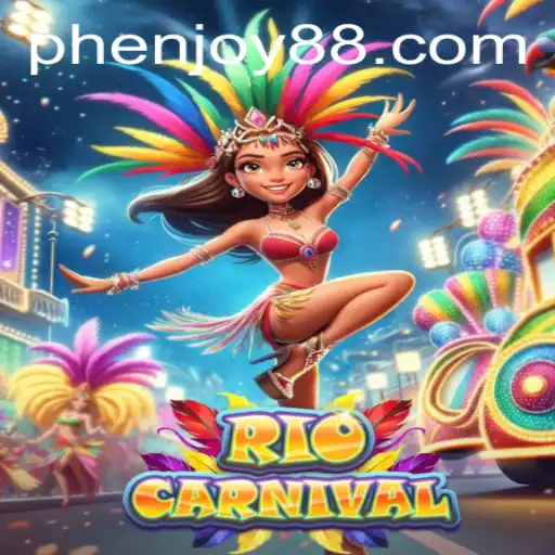 Experience the Vibrant World of RioCarnival: PH ENJOY