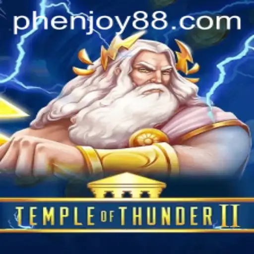 Temple of Thunder II: A Thrilling Adventure Awaits Gamers