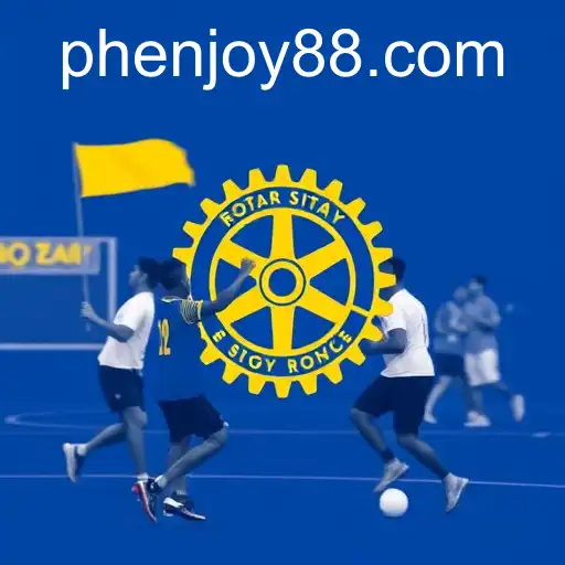 Exploring the World of Rotary Games: A Gateway to PH ENJOY