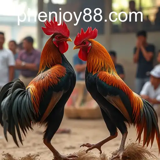 Sabong Games in the Philippines: History, Tradition, and Modern Evolution