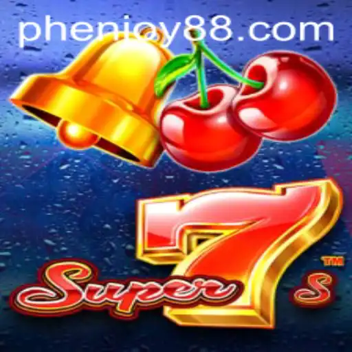 Unveiling Super7s: A Thrilling Gaming Experience with PH ENJOY