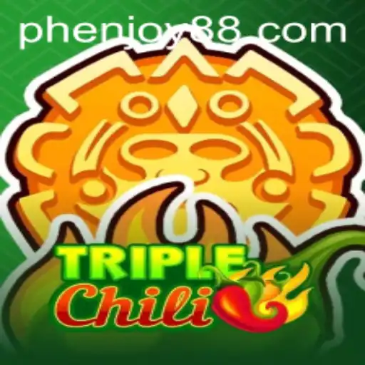 TripleChili: A Spicy Gaming Experience with PH ENJOY