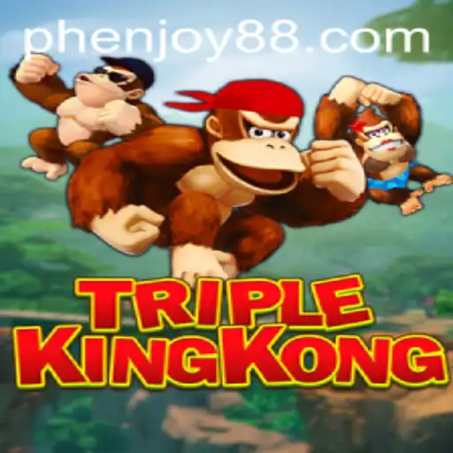 Experience the Thrilling World of TripleKingKong: PH Enjoy Awaits
