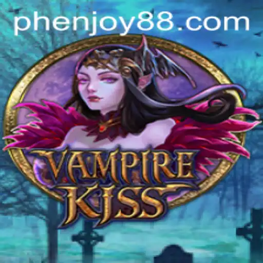 VampireKiss: A Thrilling Adventure Game