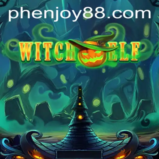 Discover the Magical Realms of WitchElf and the Spellbinding Journey of PH ENJOY